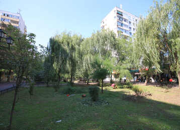 parc orasel