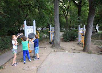 servicii publice iasi salubrizare parc