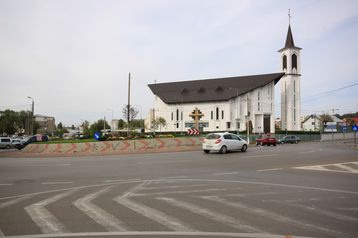 servicii publice iasi Parcul Voievozilor, Parcul Gulliver, Parcul Copou, intretinere spatii verzi