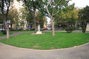 servicii publice iasi Parcul Voievozilor, Parcul Gulliver, Parcul Copou, intretinere spatii verzi