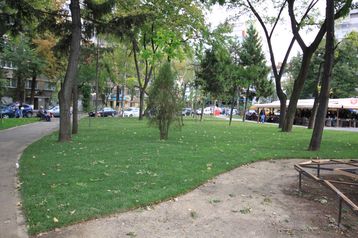 servicii publice iasi Parcul Voievozilor, Parcul Gulliver, Parcul Copou, intretinere spatii verzi