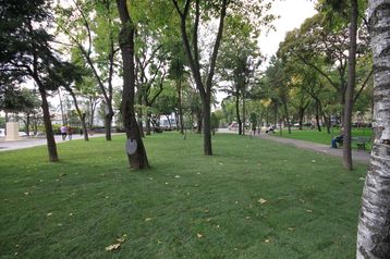 servicii publice iasi Parcul Voievozilor, Parcul Gulliver, Parcul Copou, intretinere spatii verzi