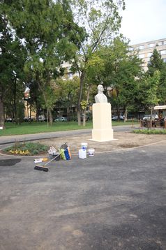 servicii publice iasi Parcul Voievozilor, Parcul Gulliver, Parcul Copou, intretinere spatii verzi