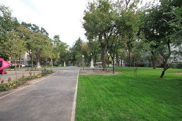 servicii publice iasi Parcul Voievozilor, Parcul Gulliver, Parcul Copou, intretinere spatii verzi