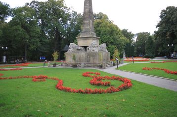 servicii publice iasi Parcul Voievozilor, Parcul Gulliver, Parcul Copou, intretinere spatii verzi