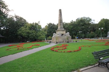 servicii publice iasi Parcul Voievozilor, Parcul Gulliver, Parcul Copou, intretinere spatii verzi