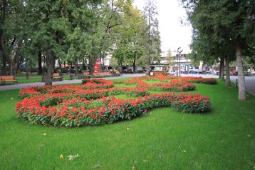 servicii publice iasi Parcul Voievozilor, Parcul Gulliver, Parcul Copou, intretinere spatii verzi