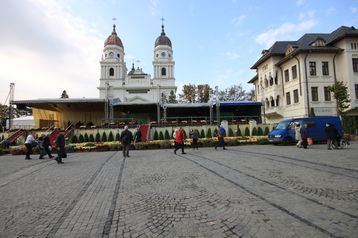 servicii publice iasi Sărbătorile Iașului