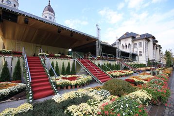 servicii publice iasi Sărbătorile Iașului