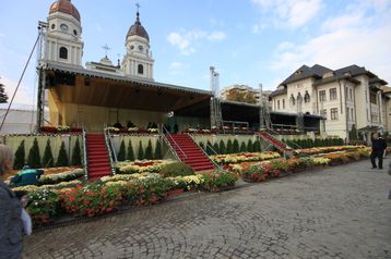 servicii publice iasi Sărbătorile Iașului