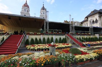 servicii publice iasi Sărbătorile Iașului