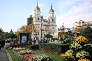 servicii publice iasi Sărbătorile Iașului