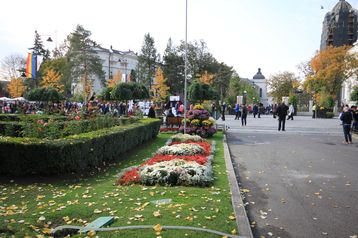 servicii publice iasi Sărbătorile Iașului