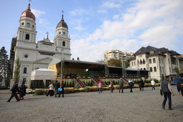 servicii publice iasi Sărbătorile Iașului