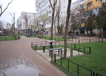 servicii publice iasi parcul voievozilor