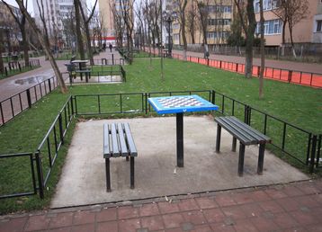 servicii publice iasi parcul voievozilor