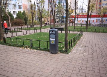 servicii publice iasi parcul voievozilor