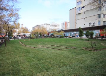 servicii publice iasi parcul voievozilor