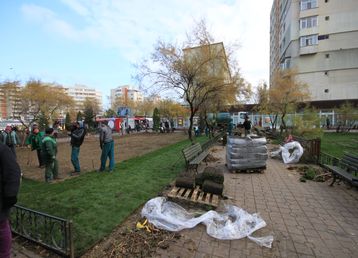 servicii publice iasi parcul voievozilor