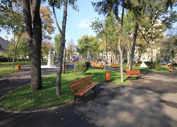 servicii publice iasi parcul gulliver