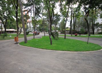 servicii publice iasi parcul gulliver