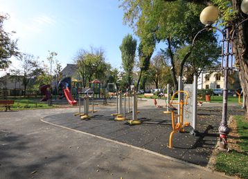 servicii publice iasi parcul gulliver