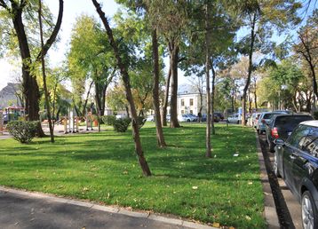 servicii publice iasi parcul gulliver