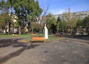 servicii publice iasi parcul gulliver