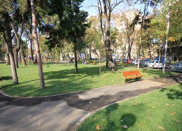 servicii publice iasi parcul gulliver