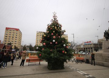 servicii publice iasi Craciun 2017 decembrie