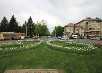 servicii publice iasi parcul gulliver