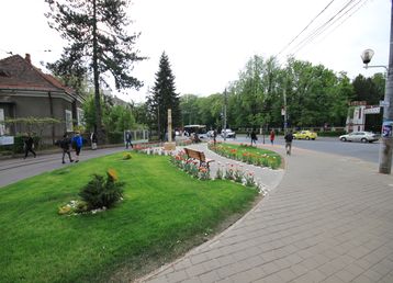 servicii publice iasi parcul copou