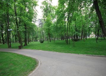 servicii publice iasi parcul copou