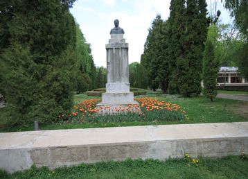 servicii publice iasi parcul copou