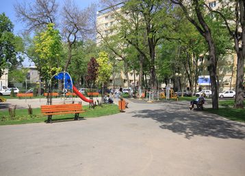 servicii publice iasi parcul gulliver