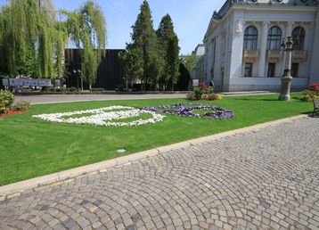 servicii publice iasi zona centrala