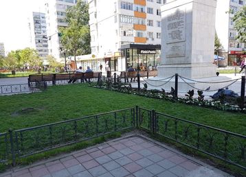 servicii publice iasi parcul voievozilor