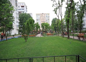 servicii publice iasi parcul voievozilor