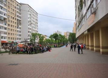 servicii publice iasi parcul voievozilor