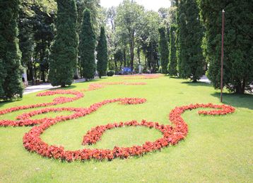 servicii publice iasi parcul copou