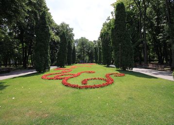 servicii publice iasi parcul copou