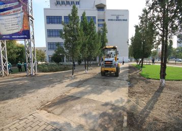 servicii publice iasi facultatea de constructii iasi