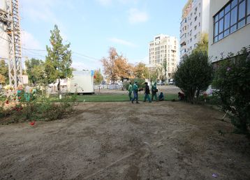 servicii publice iasi facultatea de constructii iasi