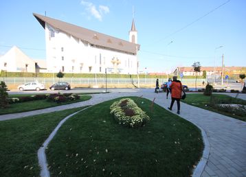 servicii publice iasi strada tabacului