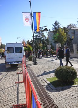 servicii publice iasi hram sf. parascheva