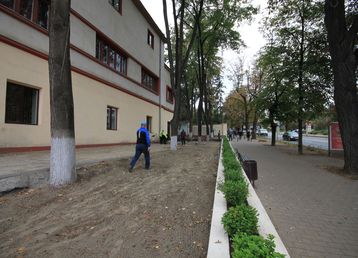 servicii publice iasi Muzeul Militar