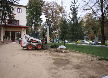 servicii publice iasi Muzeul Militar