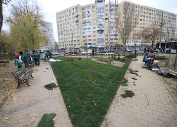 servicii publice iasi alexandru cel bun